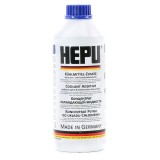 Антифриз HEPU P999 1.5L (Синий) концентрат -80