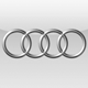 AUDI AUDI