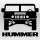 HUMMER HUMMER
